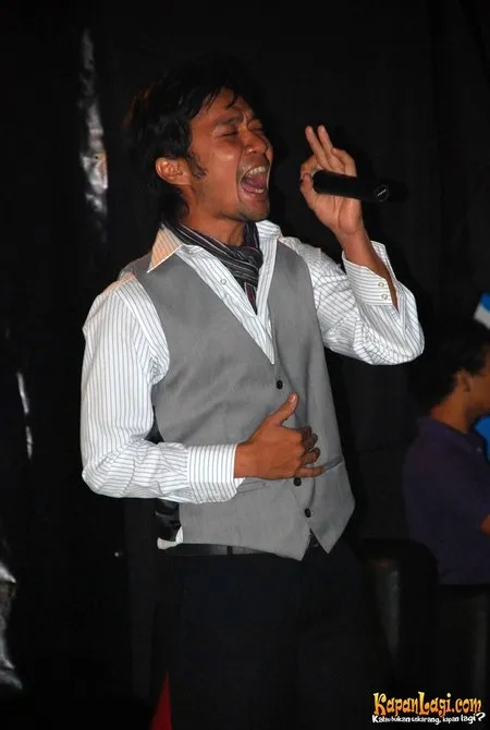 Foto Cliff Club Eighties