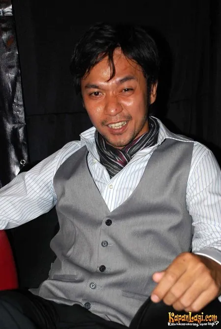 Foto Cliff Club Eighties