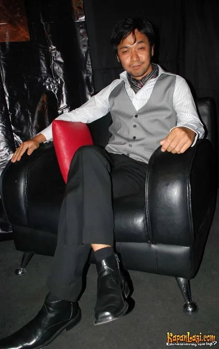 Foto Cliff Club Eighties