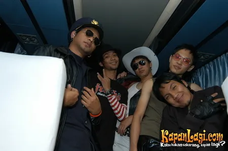 Foto Club Eighties