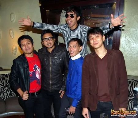 Foto Club Eighties