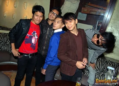 Foto Club Eighties