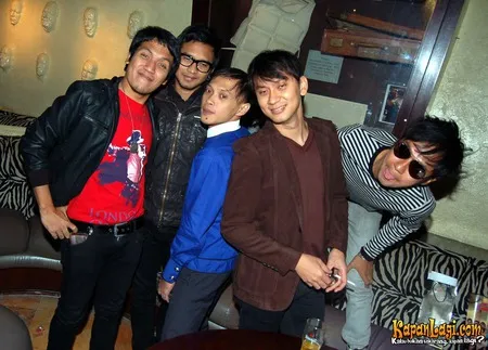 Foto Club Eighties