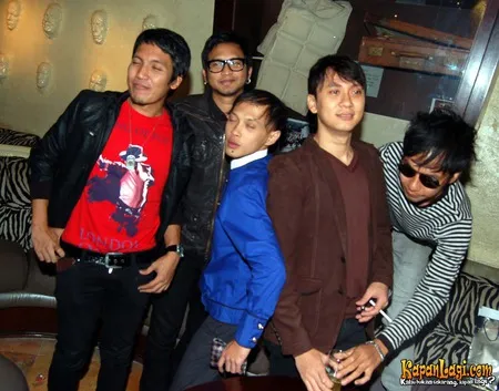 Foto Club Eighties