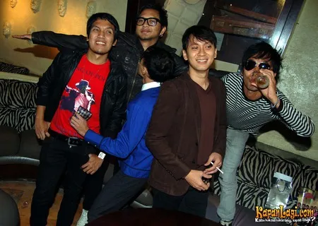 Foto Club Eighties