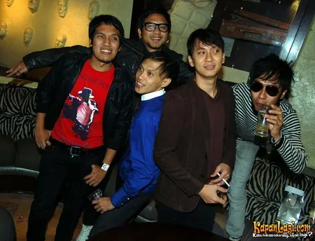 Foto Club Eighties