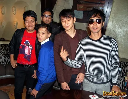 Foto Club Eighties
