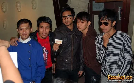 Foto Club Eighties