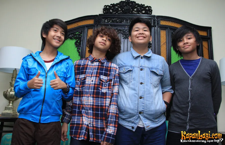 Coboy Junior