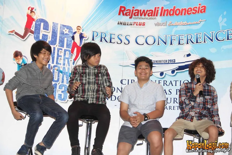 Coboy Junior