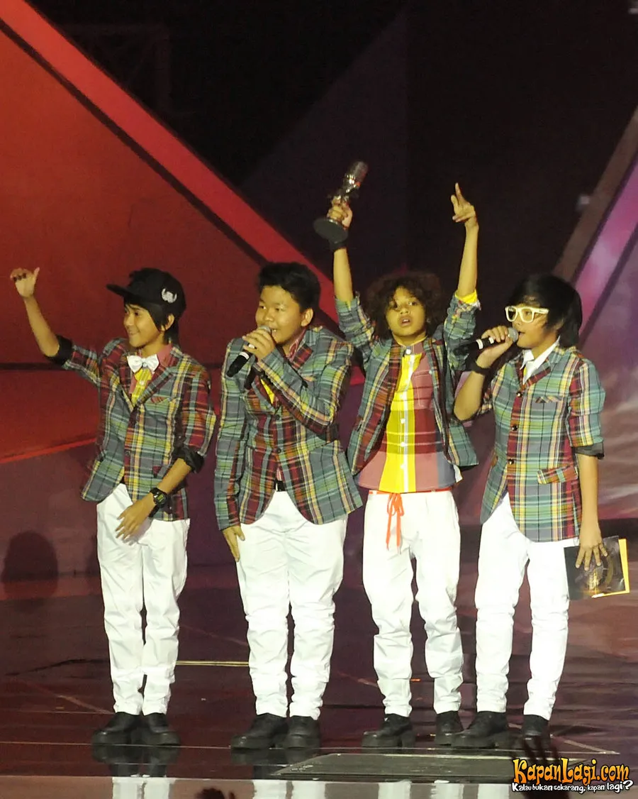 Coboy Junior