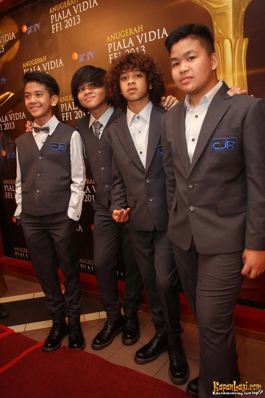 Coboy Junior
