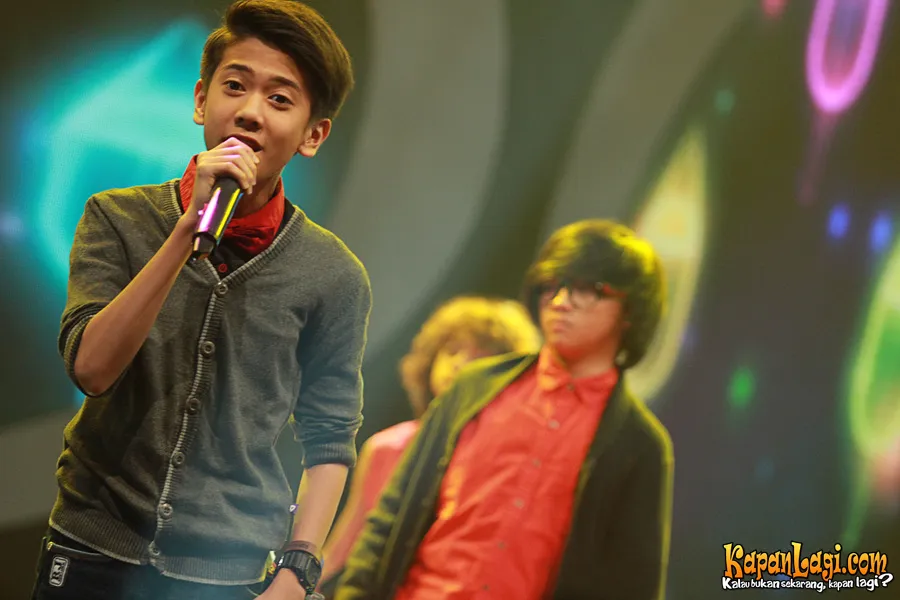 Coboy Junior ©KapanLagi.com
