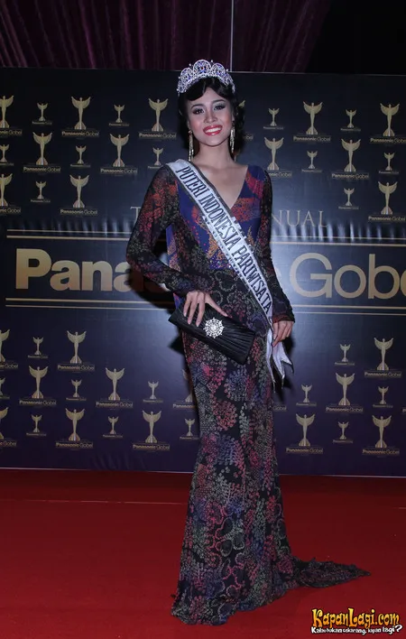 Foto Cok Istri Krisnanda Widani