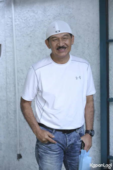 Foto Cok Simbara