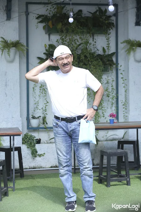 Foto Cok Simbara