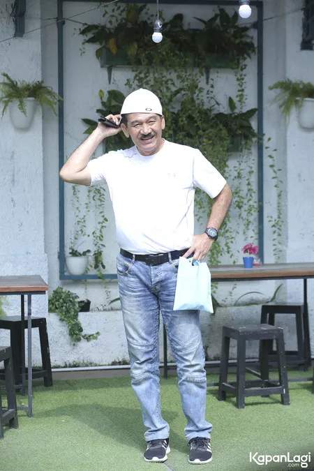 Foto Cok Simbara