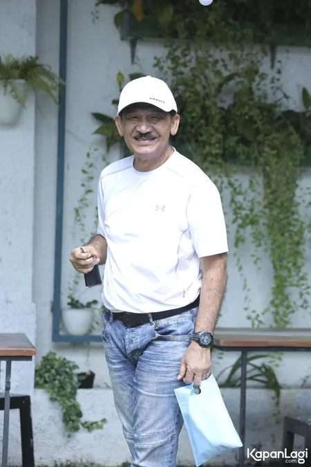 Foto Cok Simbara