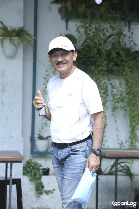 Foto Cok Simbara
