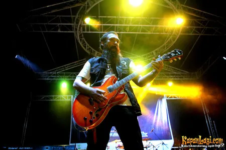 Foto Coki Netral
