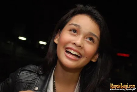 Foto Conchita Caroline