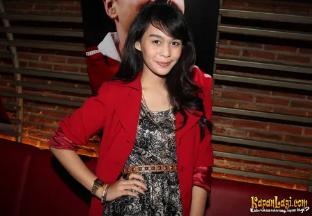 Foto Conchita Caroline