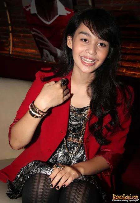 Foto Conchita Caroline