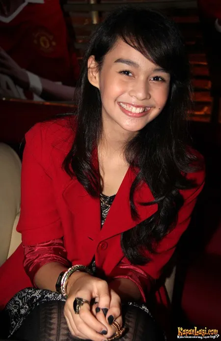 Foto Conchita Caroline