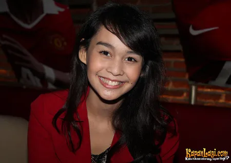 Foto Conchita Caroline