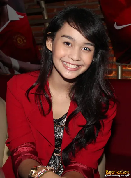 Foto Conchita Caroline