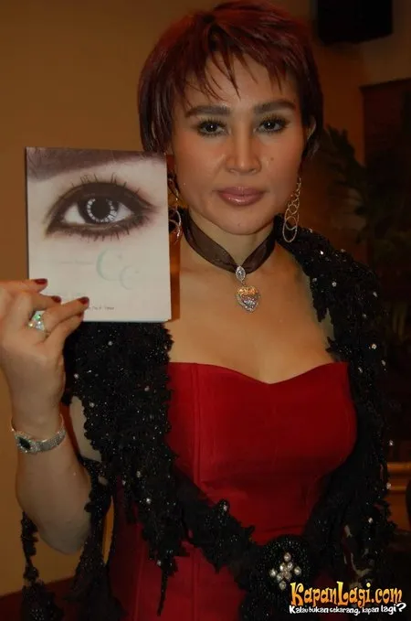 Foto Connie Constantia