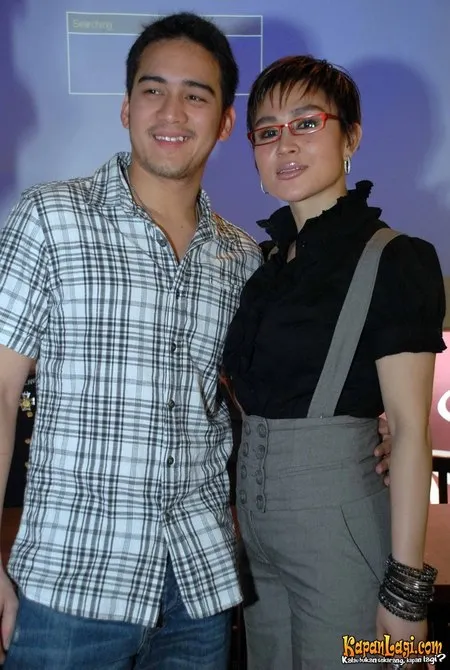 Foto Connie Constantia