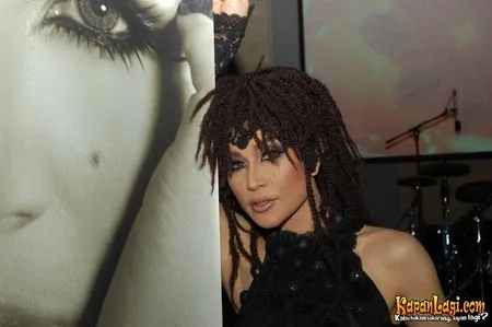 Foto Connie Constantia