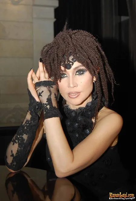 Foto Connie Constantia