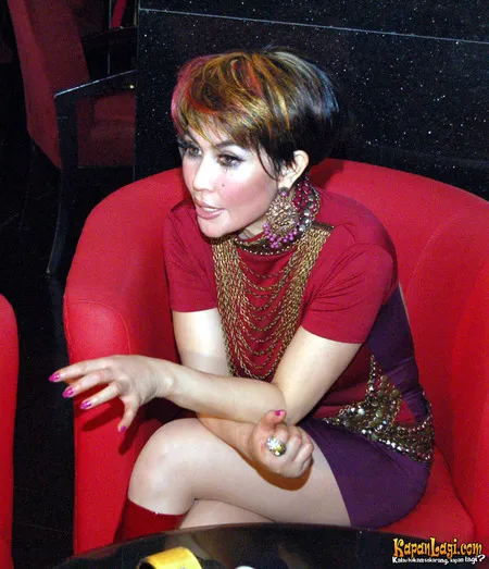 Foto Connie Constantia