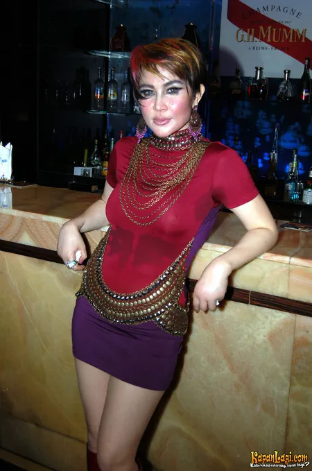 Foto Connie Constantia