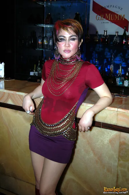 Foto Connie Constantia