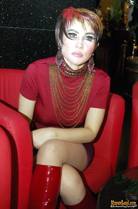 Foto Connie Constantia