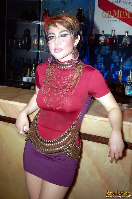 Foto Connie Constantia