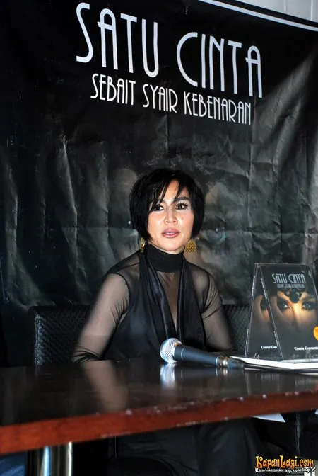 Foto Connie Constantia