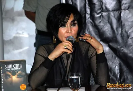 Foto Connie Constantia