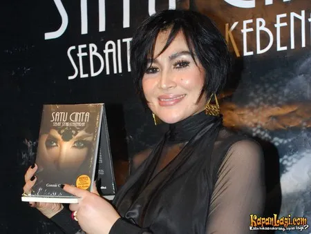 Foto Connie Constantia