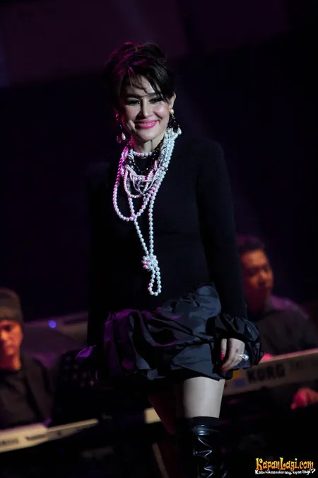 Foto Connie Constantia