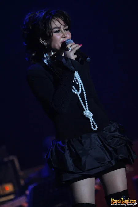 Foto Connie Constantia