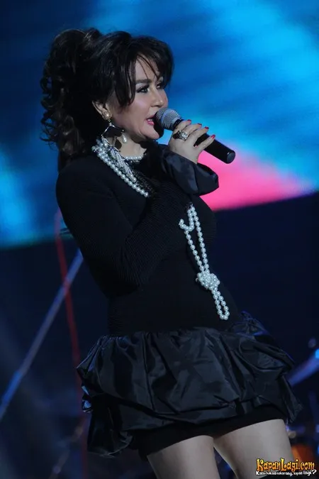 Foto Connie Constantia