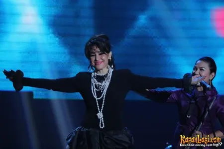 Foto Connie Constantia