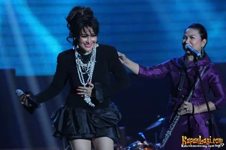 Foto Connie Constantia