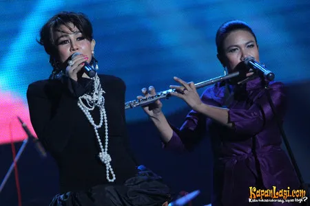 Foto Connie Constantia