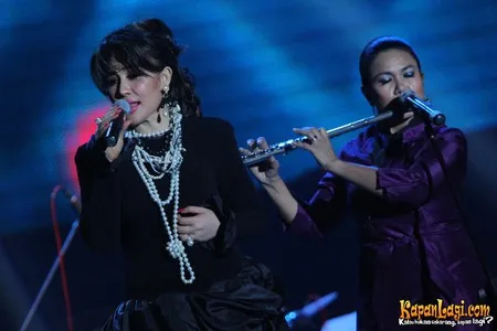 Foto Connie Constantia