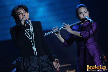 Foto Connie Constantia